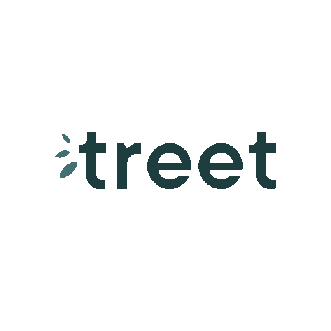 treet Sticker