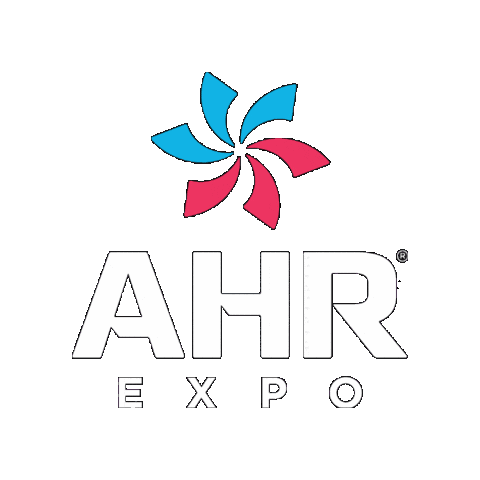 Ahr2026 Sticker by AHR Expo
