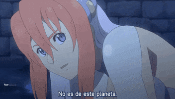 Anime GIF