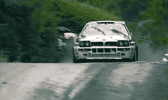Cars GIF