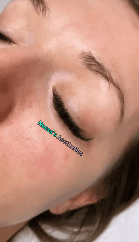 Nessa’s Aesthetics GIF