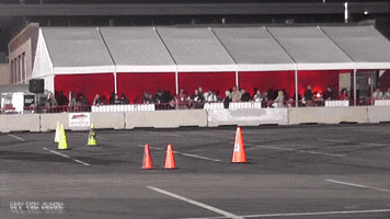 Chevy Sema GIF by Off The Jacks
