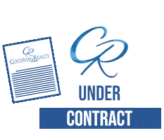 Cochren Realty Sticker by Southern California Real Estate