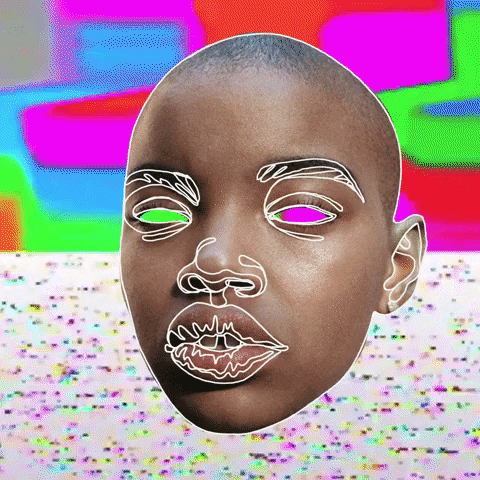 Face GIF