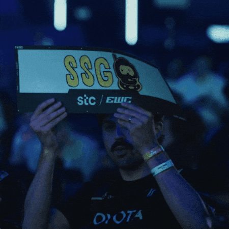 Ssg GIF by Spacestation Gaming