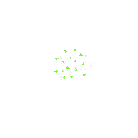 Hello Sticker
