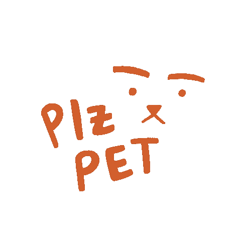 Dog Sticker