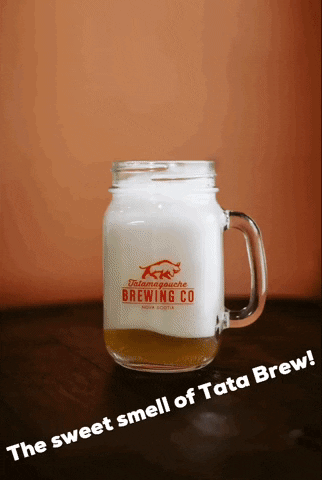 Tatamagouche Brewing Co. GIF