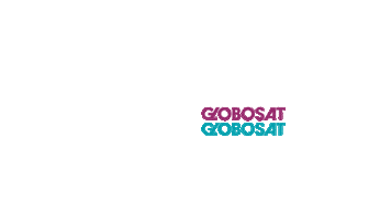 Sticker by Globosat