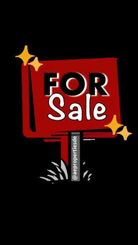 Forsale Homesforsale GIF by A&E Properties