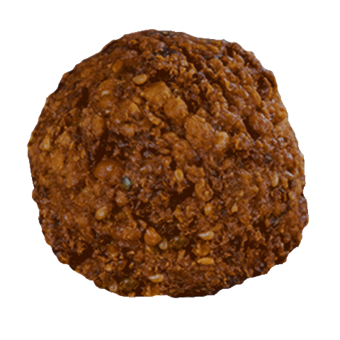 Maoz Vegetarian Sticker