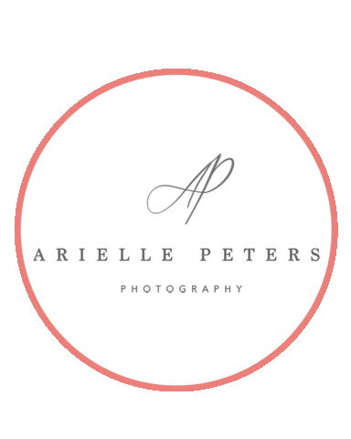 Photographer Photog Sticker by Arielle Peters Photography