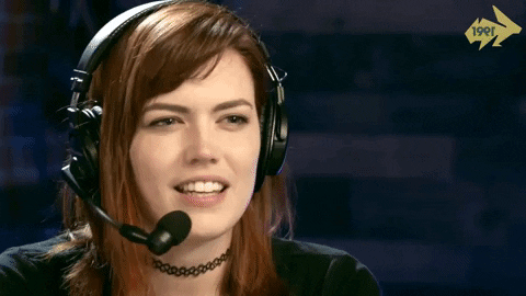 Is-there-something-you-are-not-telling-me GIFs - Get the best GIF on GIPHY