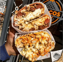 Manger Faim GIF by O'tacos