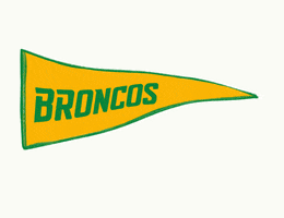 Broncos Csu GIF by Cal Poly Pomona