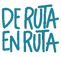 Viajes Sticker