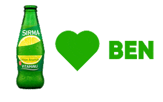 Limon Keyif Sticker by Sırma