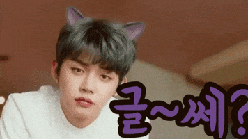 Koreantagidk GIF
