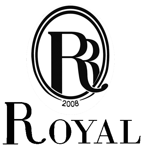 Роял Бутик Sticker by ROYAL BOUTIQUE