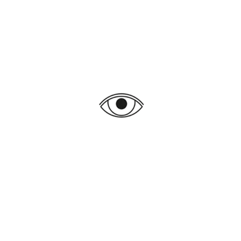 Sticker by Happinez Magazine