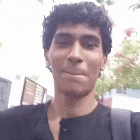 Greetings GIF