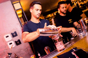 GIF by LA CARNITA DXB