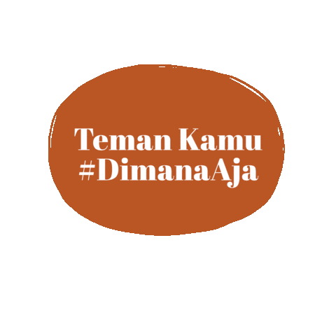 Camani Sticker