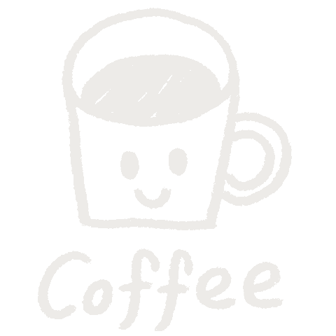 Coffee Cafe Sticker