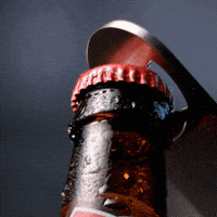 Bud King Of Beers GIF by Budweiser