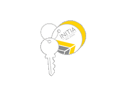 Realestate Realtor Sticker by LiveInitia