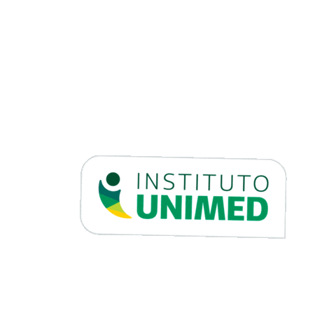 Unimed Sc Sticker by Unimed Santa Catarina