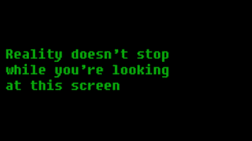 siddhidesai internet reality escapism GIF