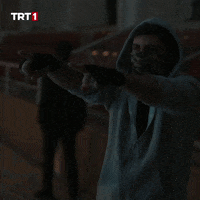 Street Fight Love GIF by TRT