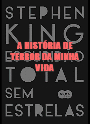 francisconeto-546c stephen king GIF