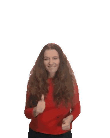 Happy Dance Sticker by aeigel