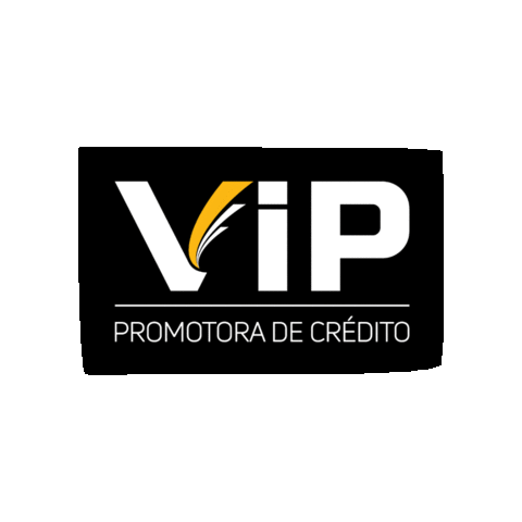 vip financeira Sticker