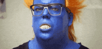 Video Game Reaction GIF by The Strumbellas