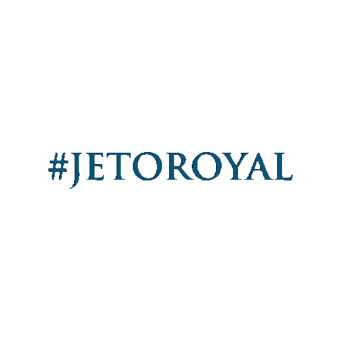 Jetoroyal Sticker by royal_swimming_club