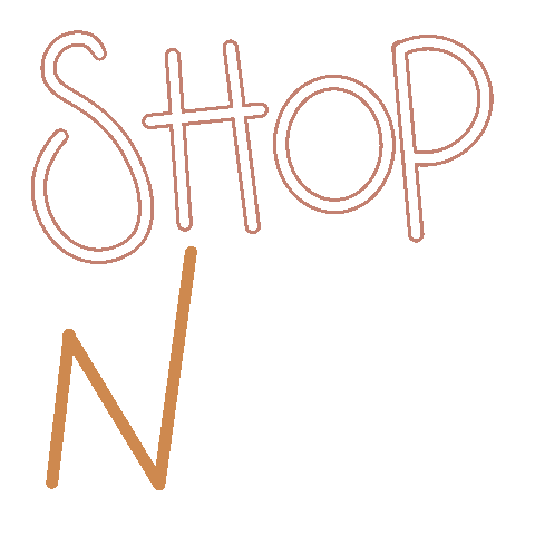 Shop Small Sticker