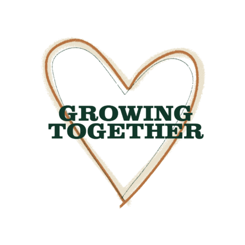 Harlem Grown Sticker