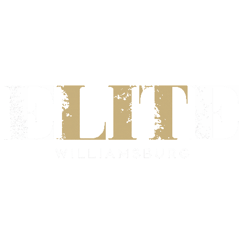 ELITE WILLIAMSBURG Sticker