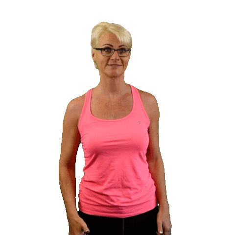 Business Love Sticker by Katja Graumann