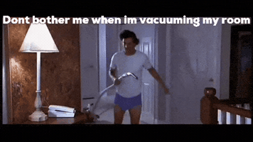 Vacuum GIF