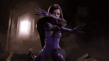 Riot Games Reaction GIF by League of Legends