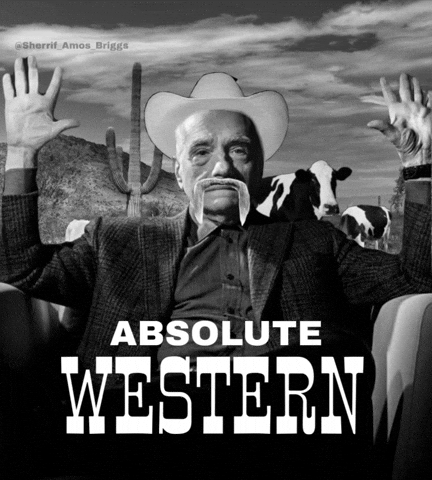 Western GIF