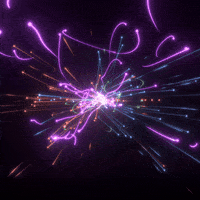 Particles Gifs Get The Best Gif On Giphy