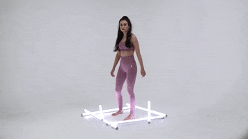 Fun Working Out GIF by V3 Apparel