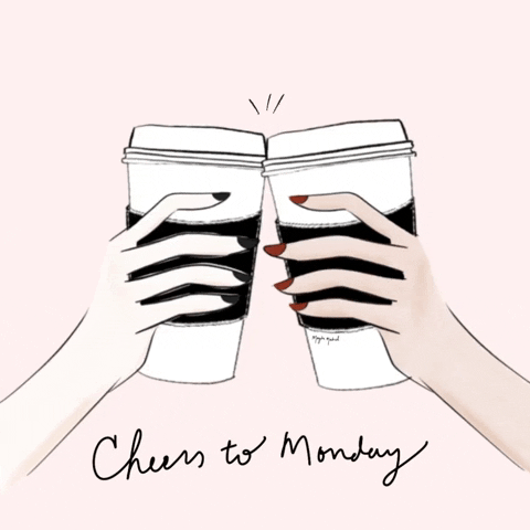 Coffee GIF