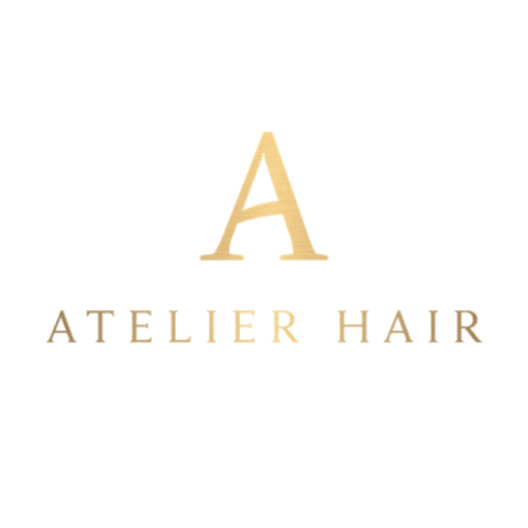 Salon Hairdresser Sticker by Atelierhairco