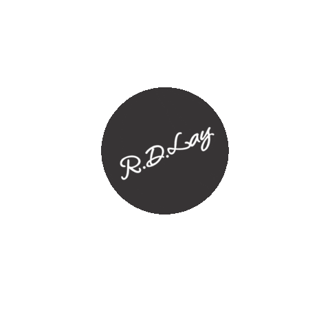 RDLAY MODA Sticker